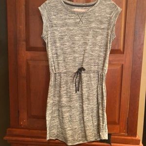 Eddie Bauer spirt dress
